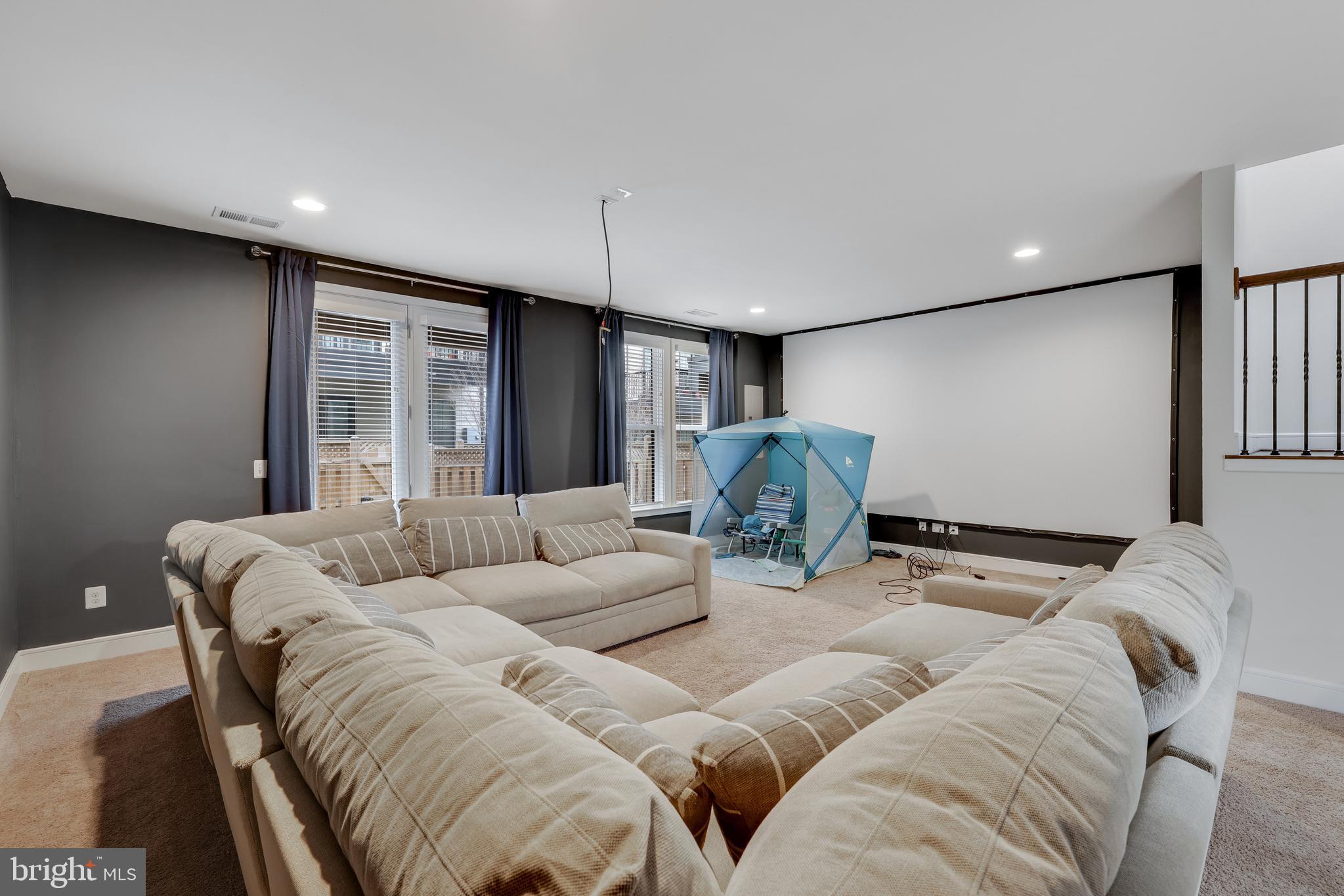BRAMBLETON - Residential Lease