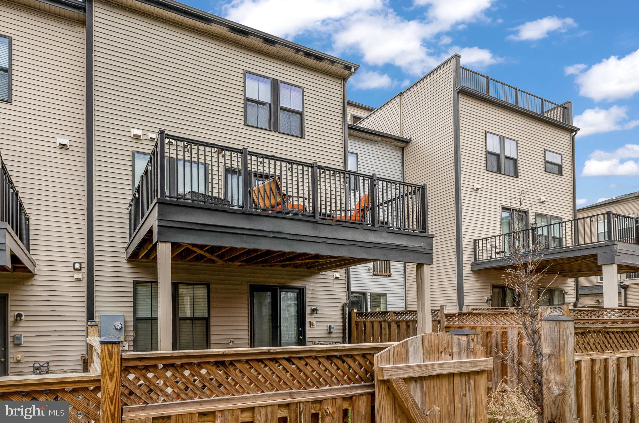 BRAMBLETON - Residential Lease