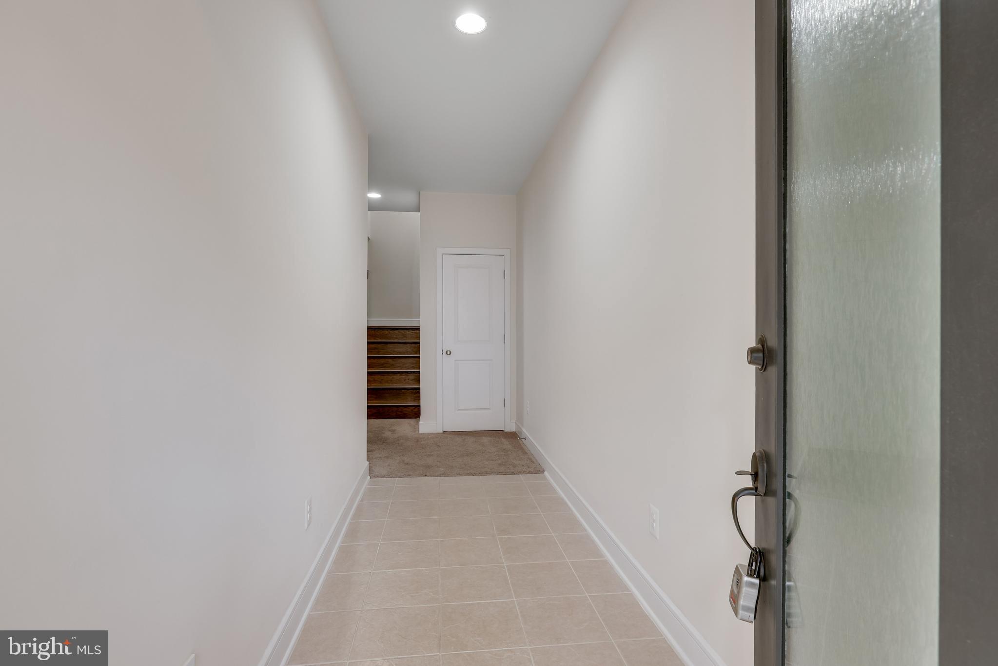 BRAMBLETON - Residential Lease