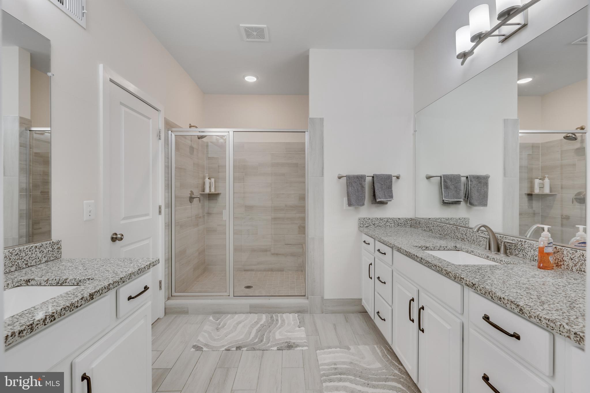 BRAMBLETON - Residential Lease