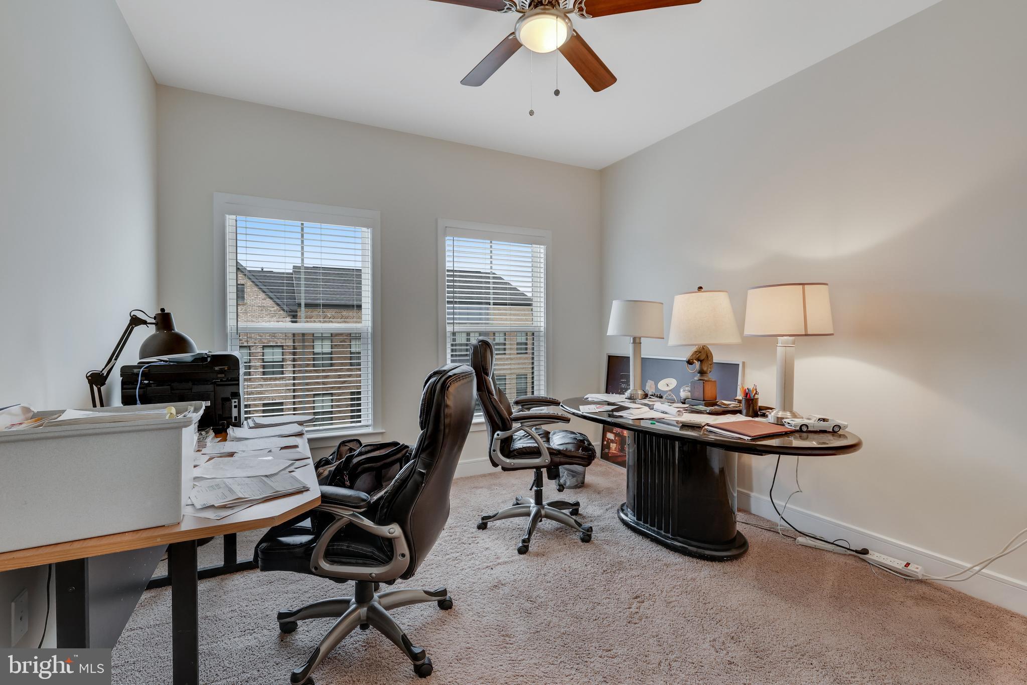 BRAMBLETON - Residential Lease