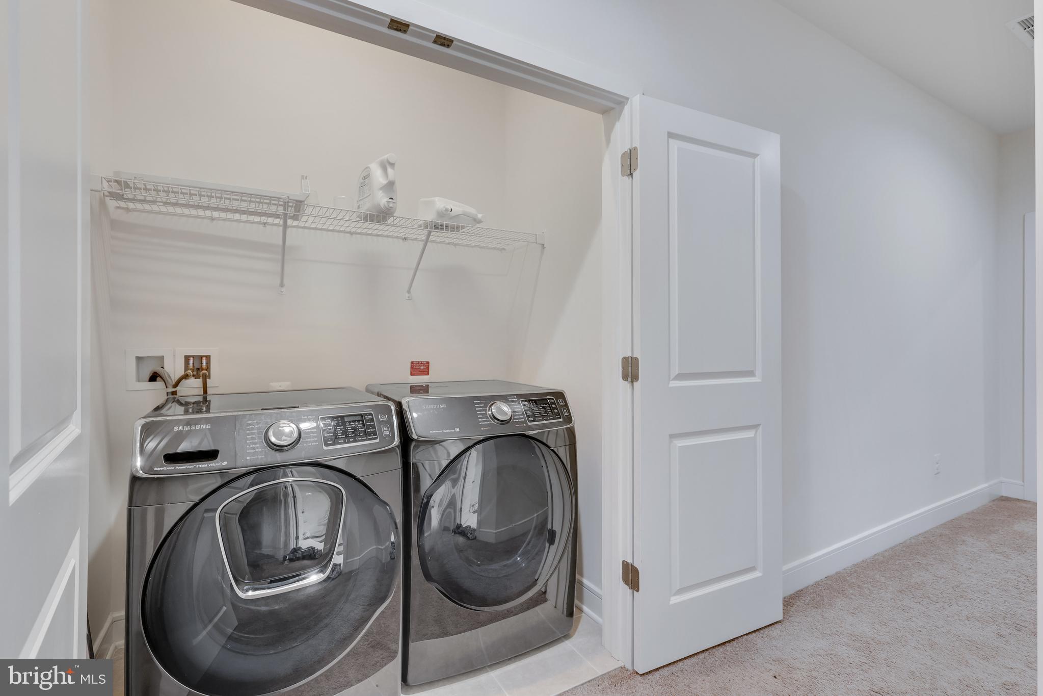 BRAMBLETON - Residential Lease
