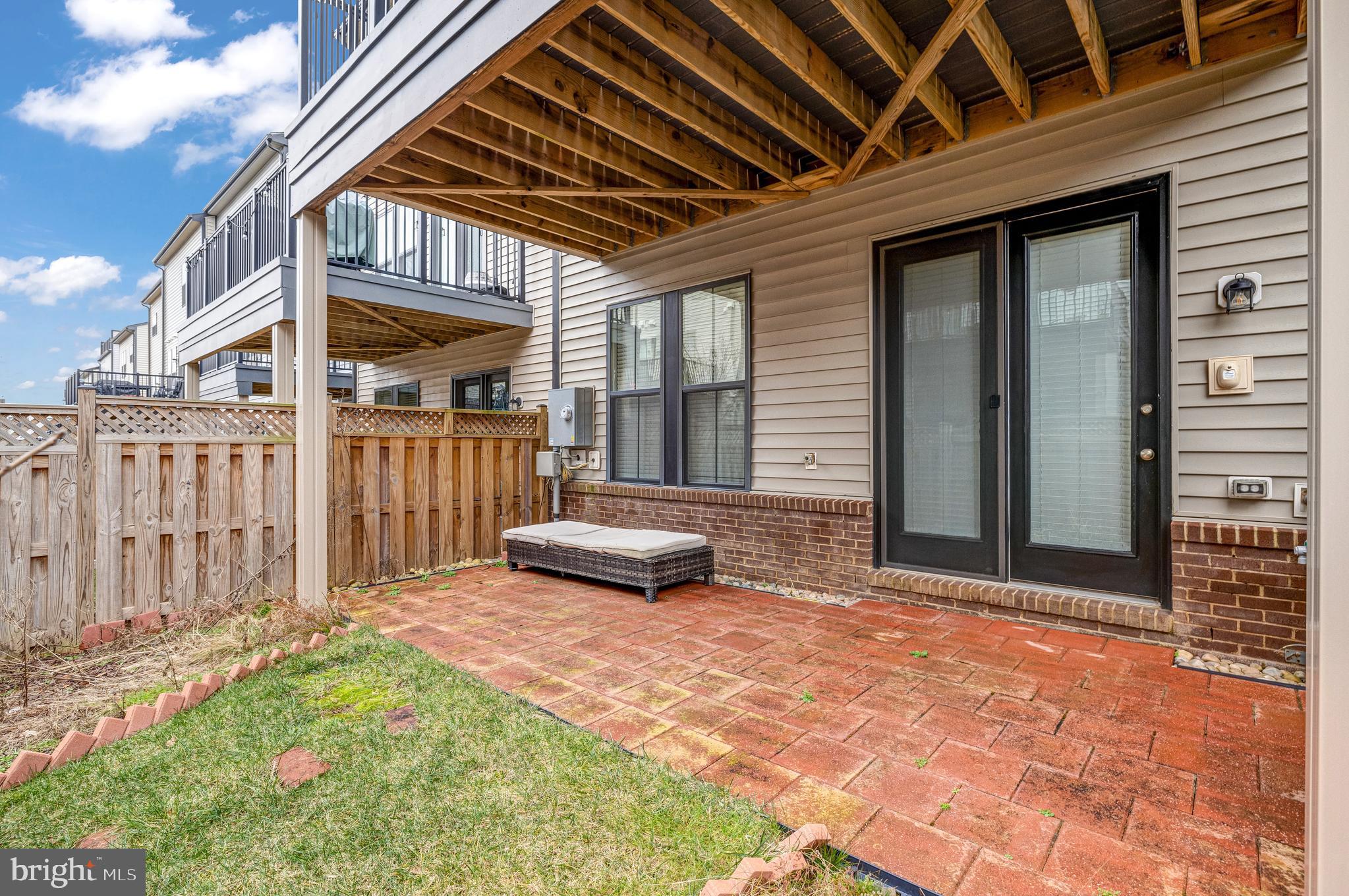 BRAMBLETON - Residential Lease