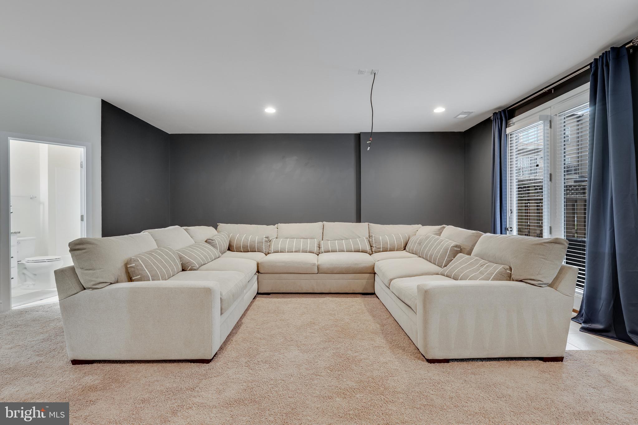 BRAMBLETON - Residential Lease