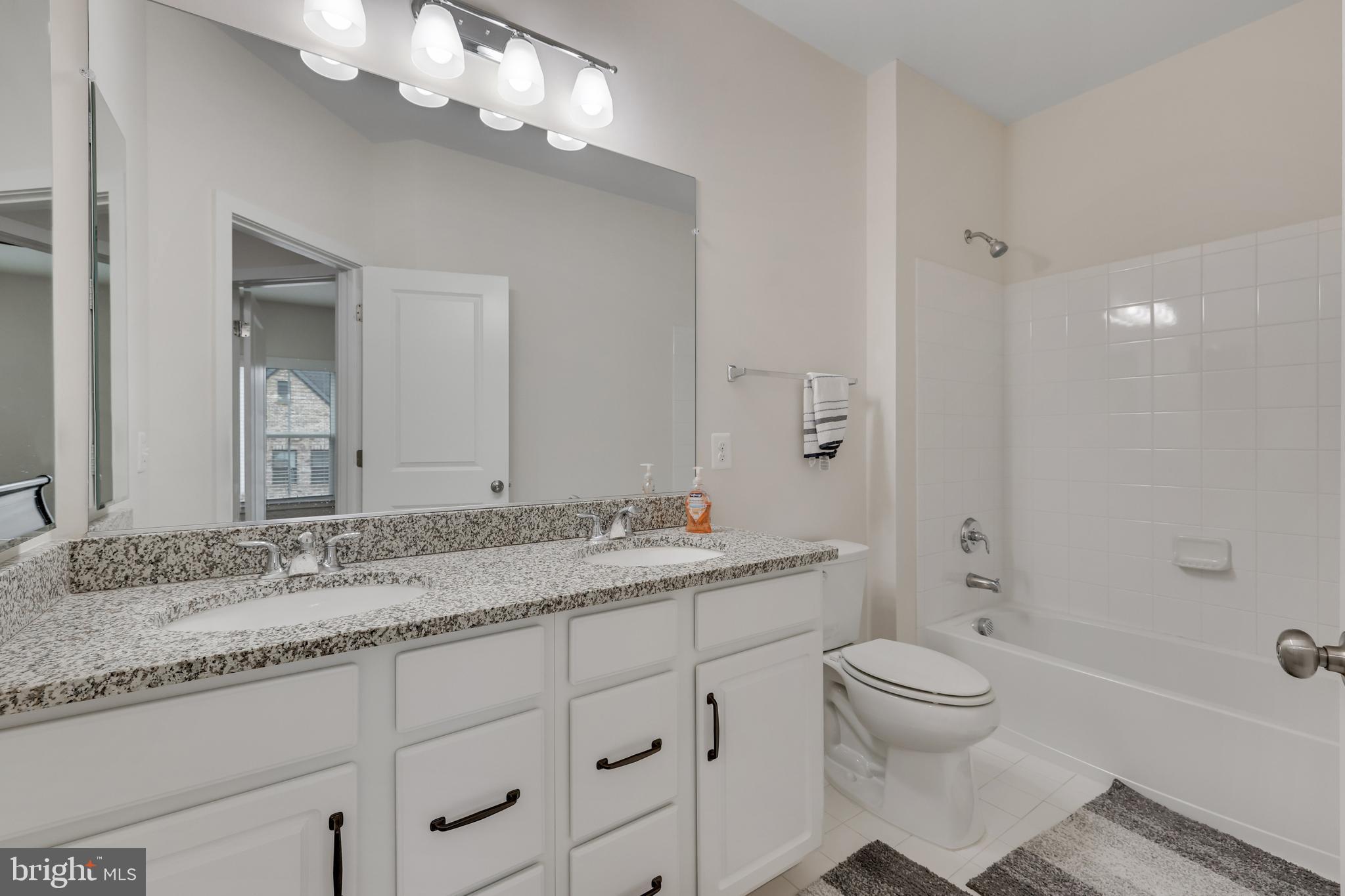 BRAMBLETON - Residential Lease