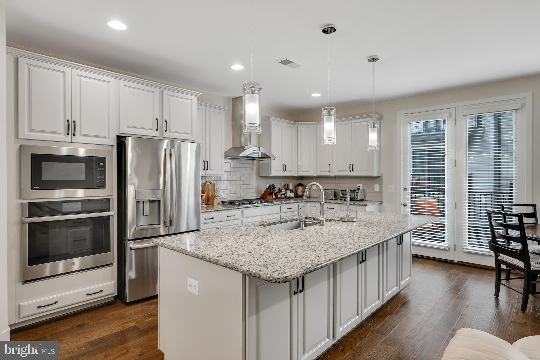 BRAMBLETON - Residential Lease
