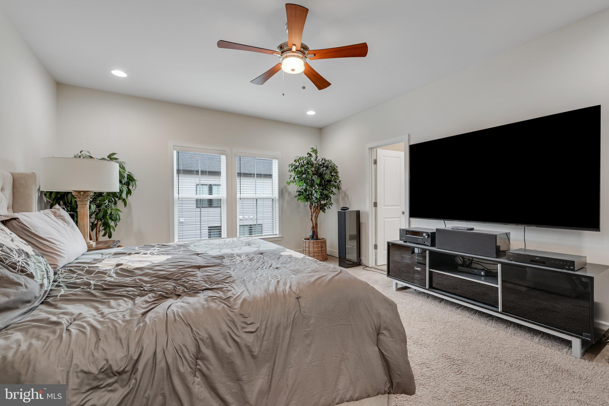 BRAMBLETON - Residential Lease