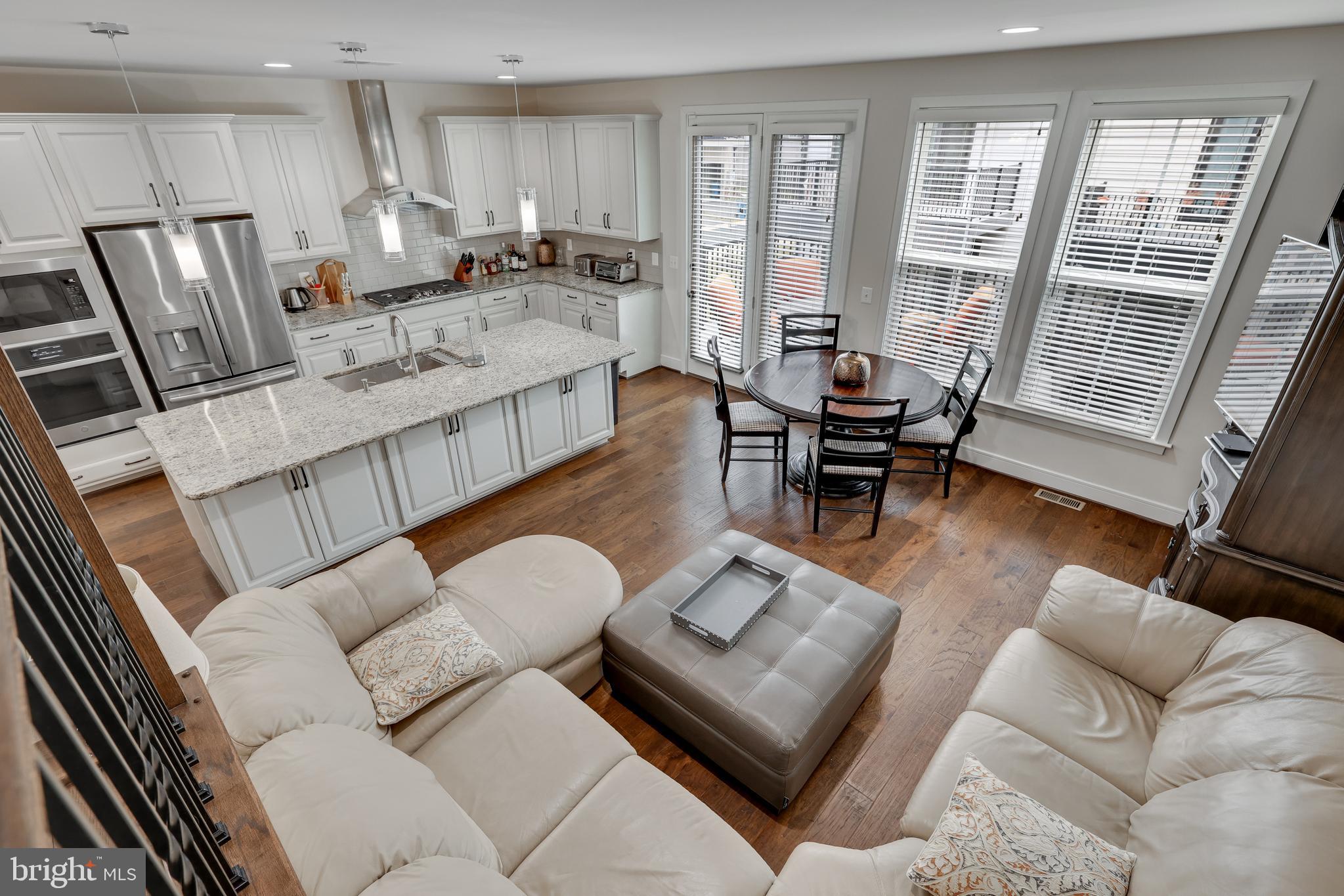 BRAMBLETON - Residential Lease