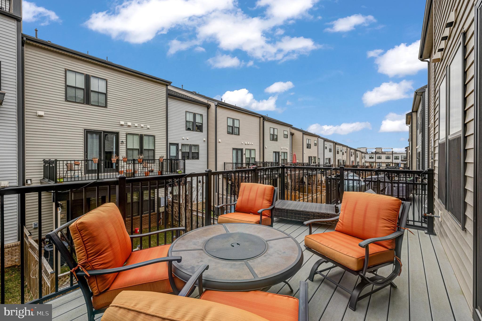 BRAMBLETON - Residential Lease
