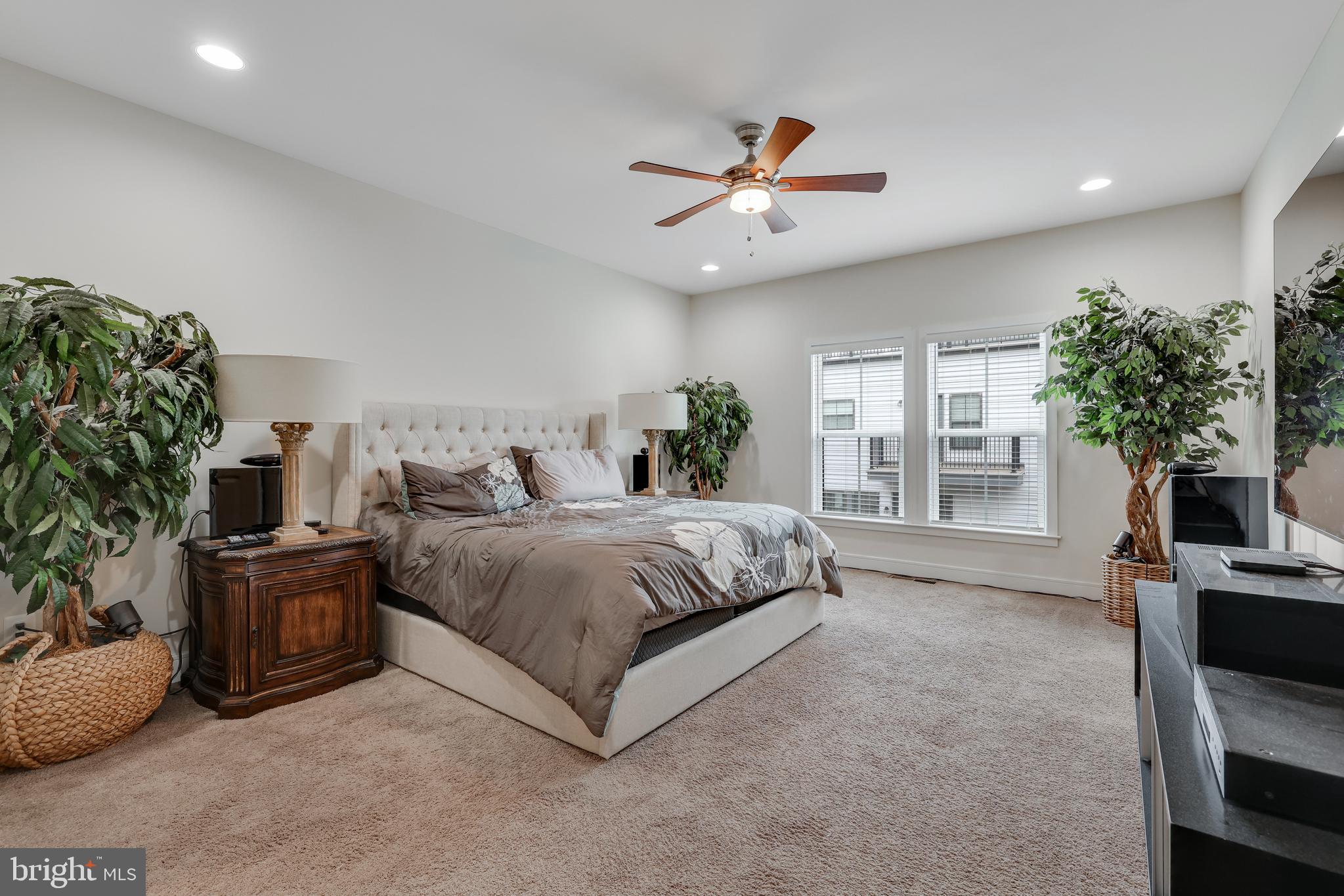 BRAMBLETON - Residential Lease
