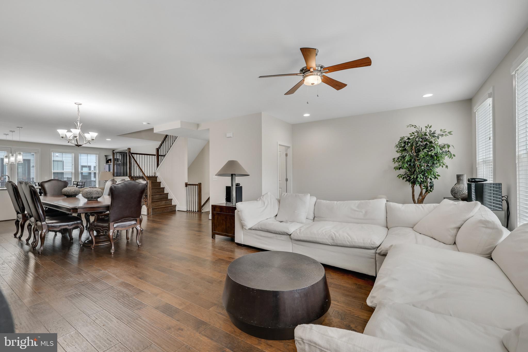 BRAMBLETON - Residential Lease