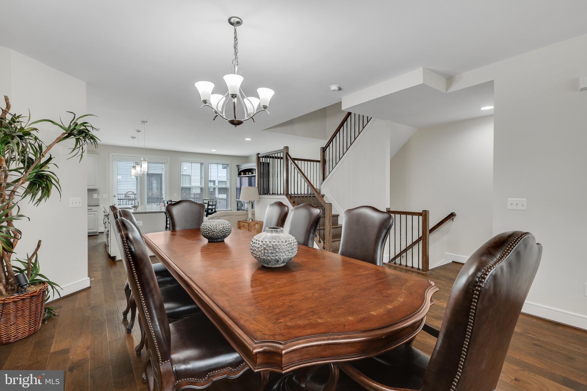 BRAMBLETON - Residential Lease