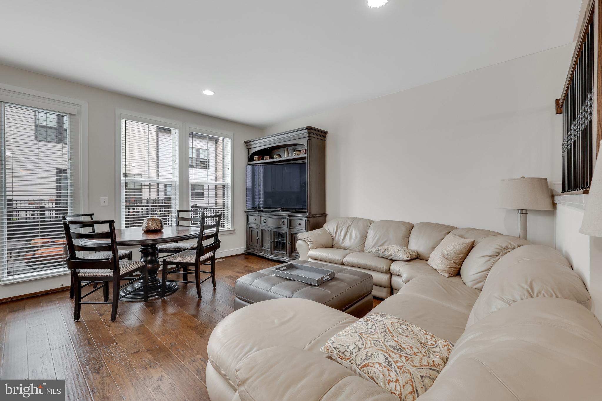 BRAMBLETON - Residential Lease