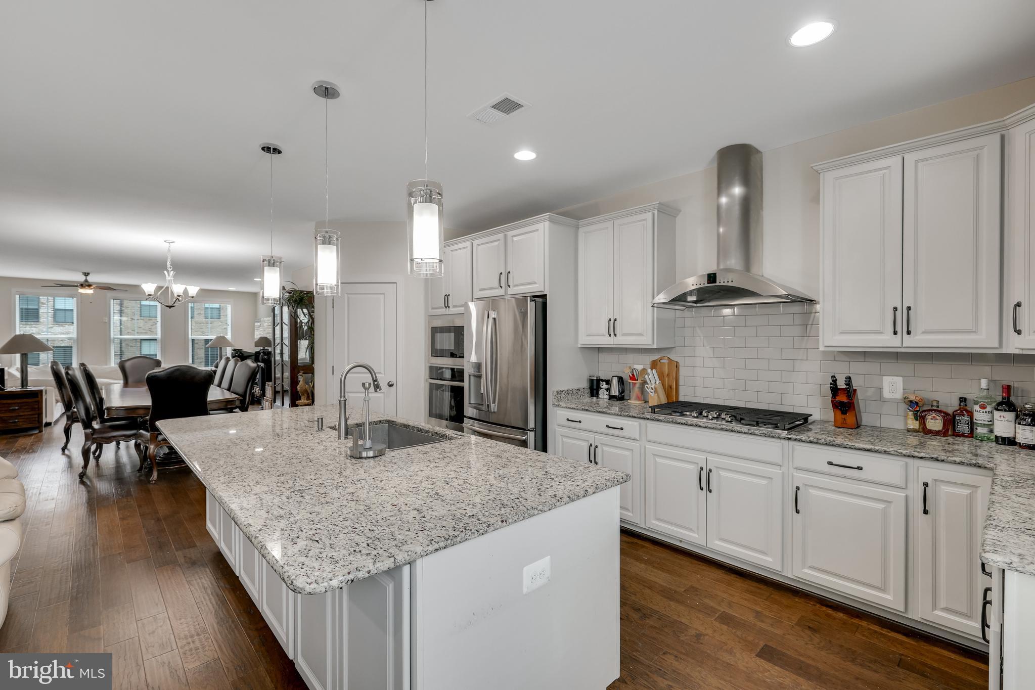 BRAMBLETON - Residential Lease