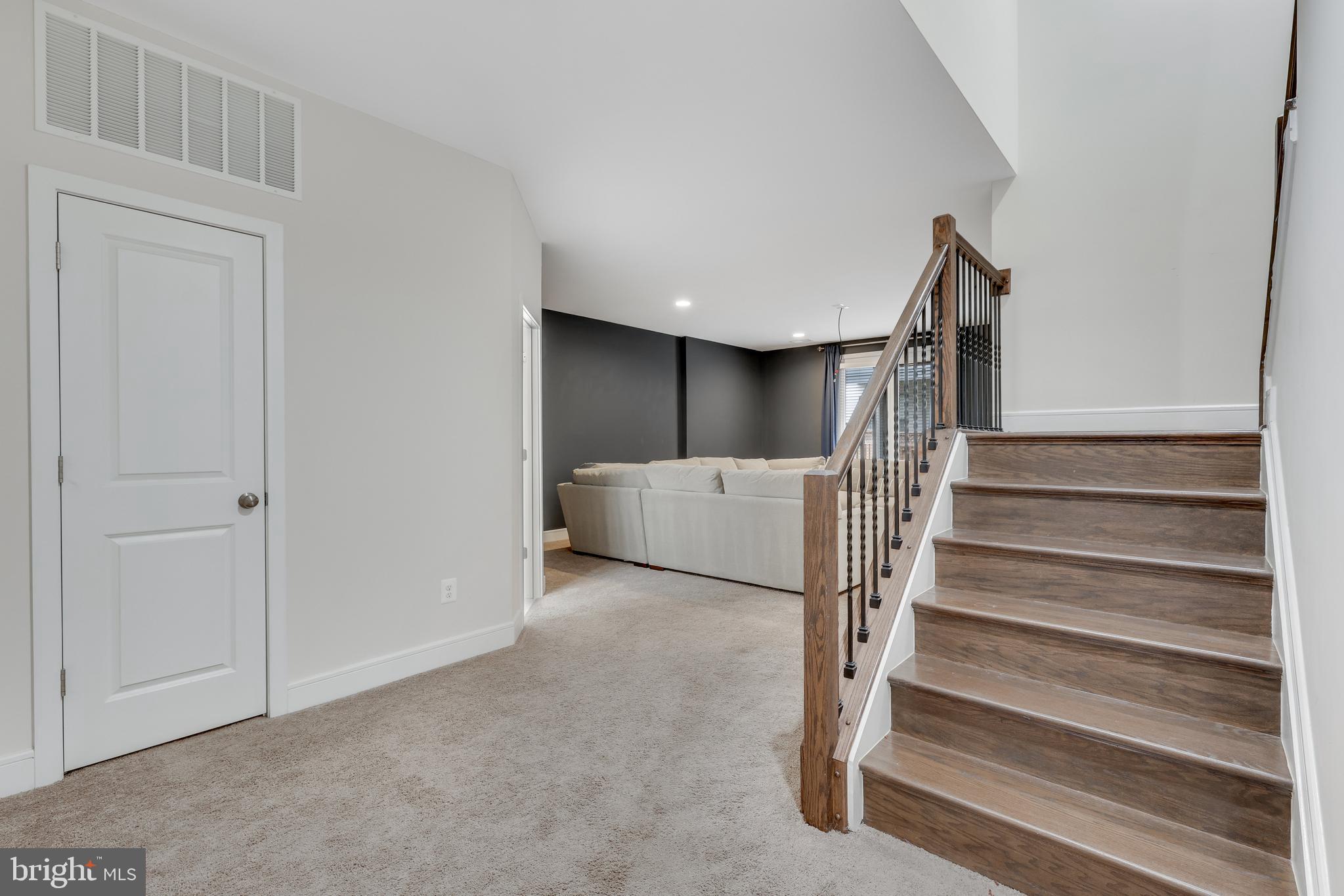 BRAMBLETON - Residential Lease