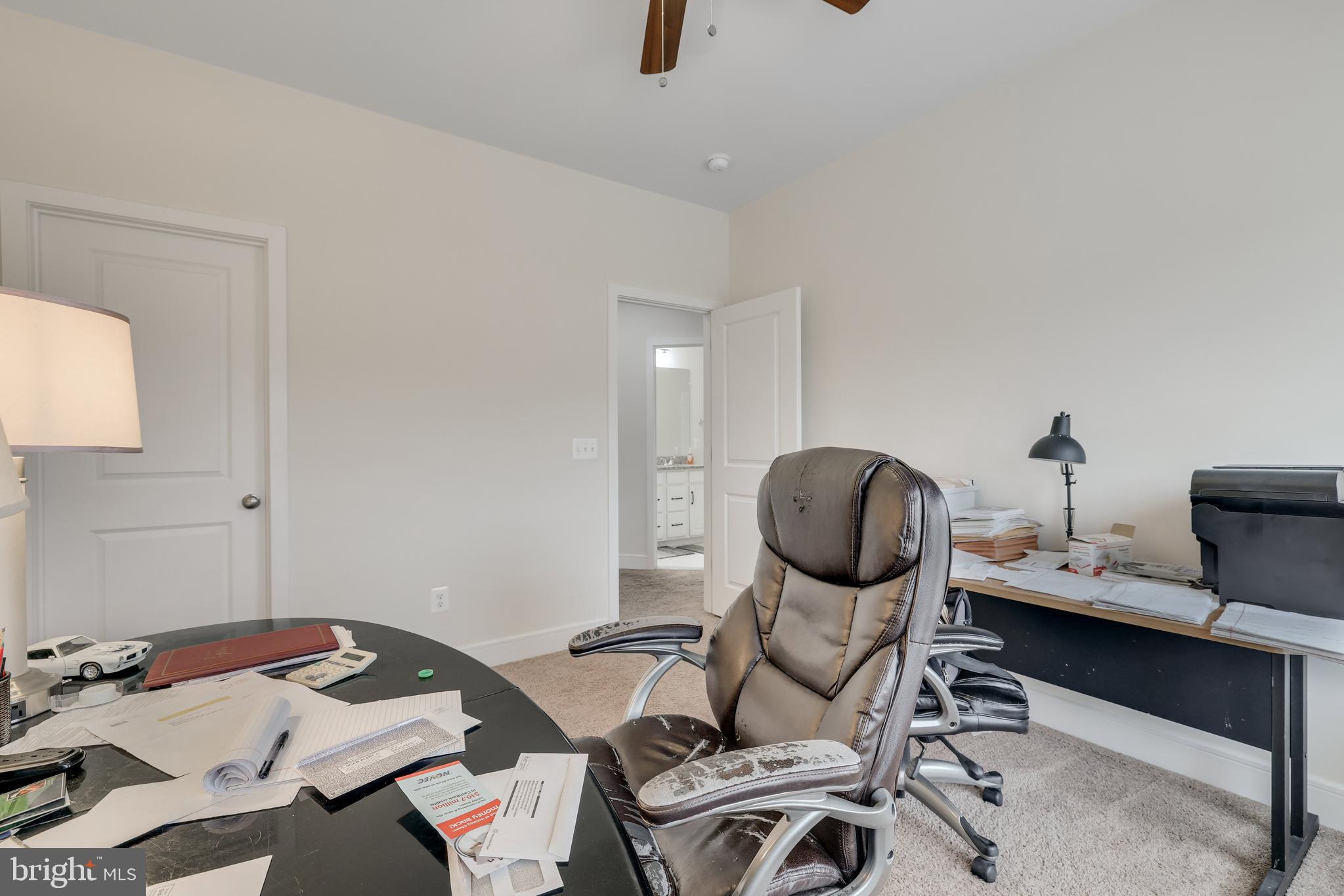 BRAMBLETON - Residential Lease