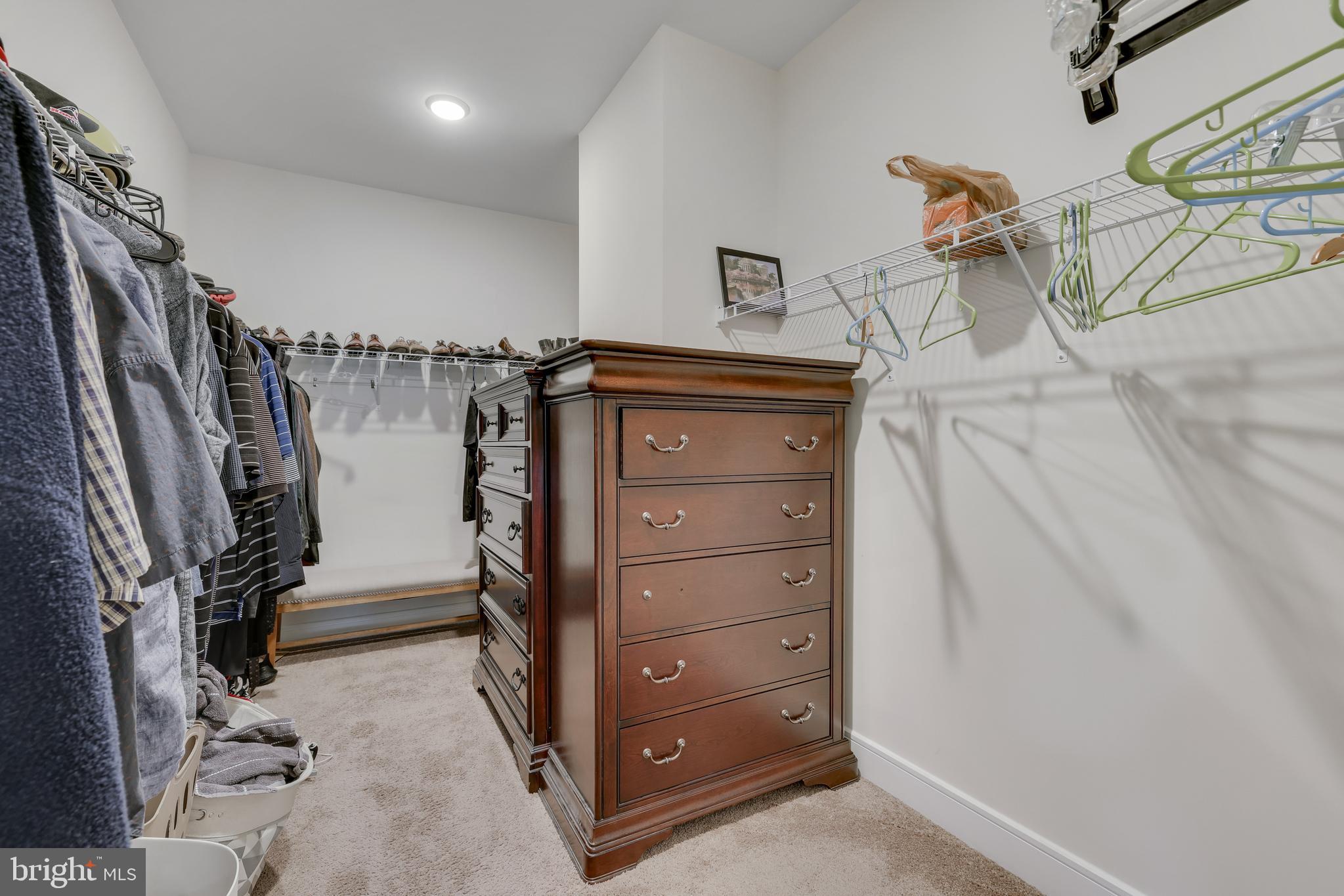 BRAMBLETON - Residential Lease