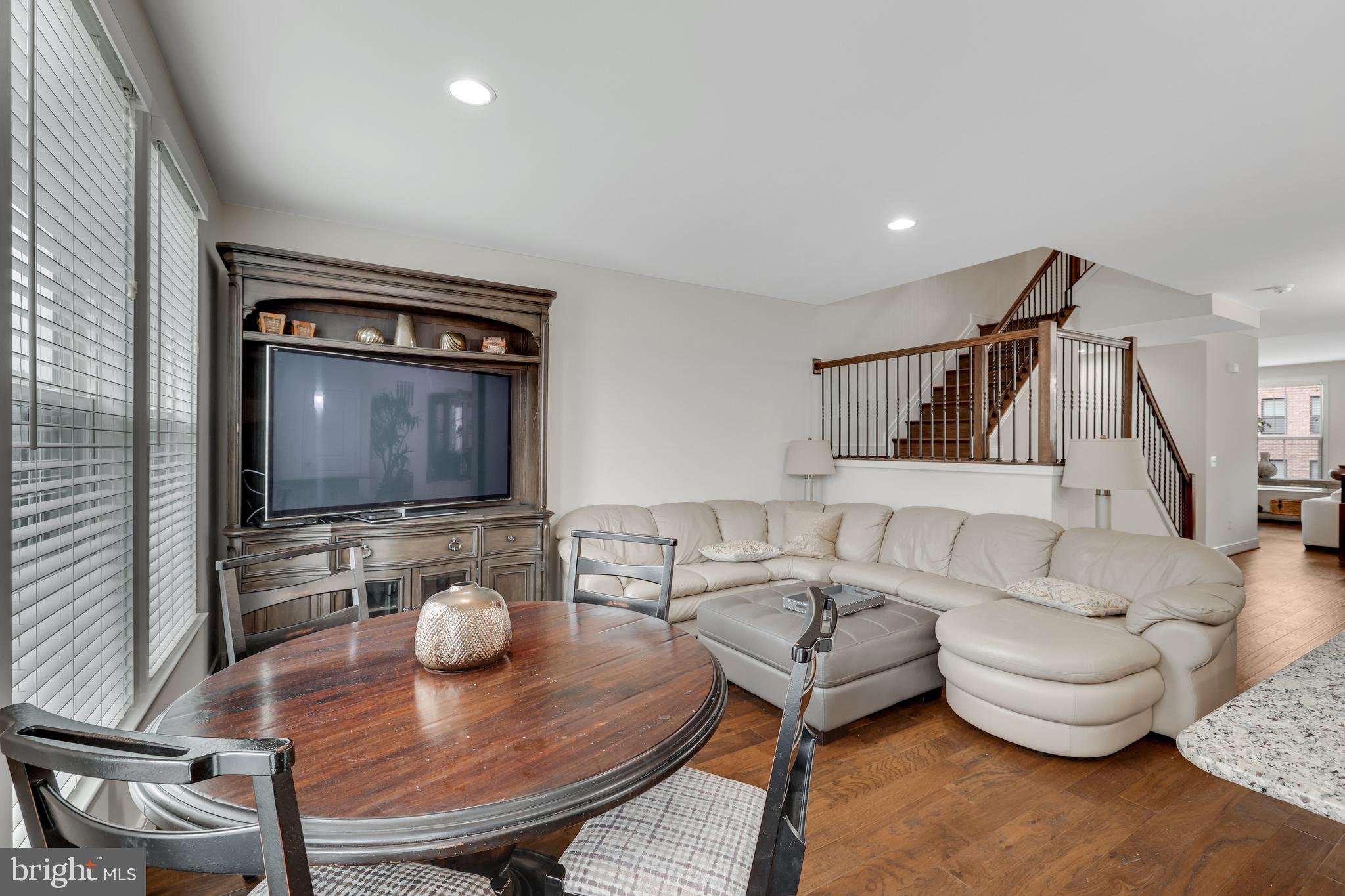 BRAMBLETON - Residential Lease