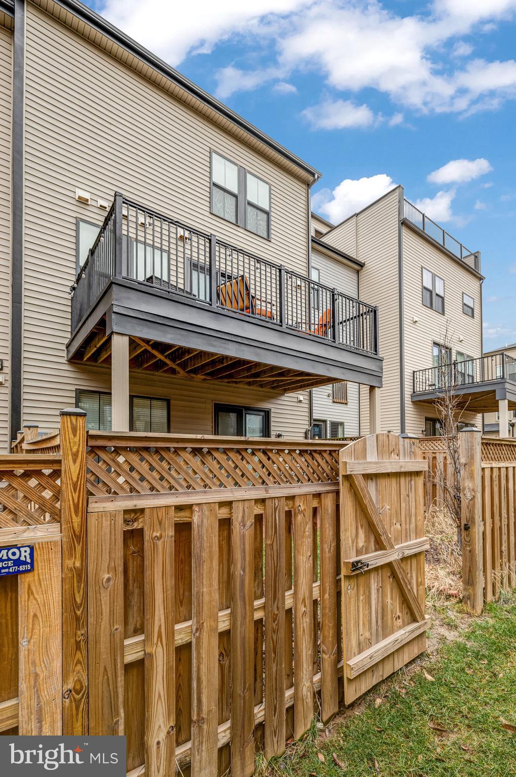 BRAMBLETON - Residential Lease