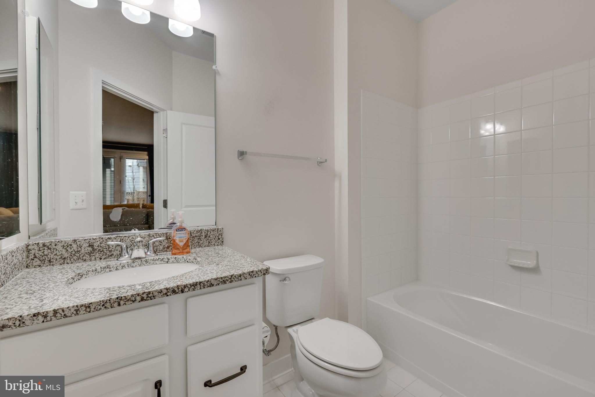 BRAMBLETON - Residential Lease