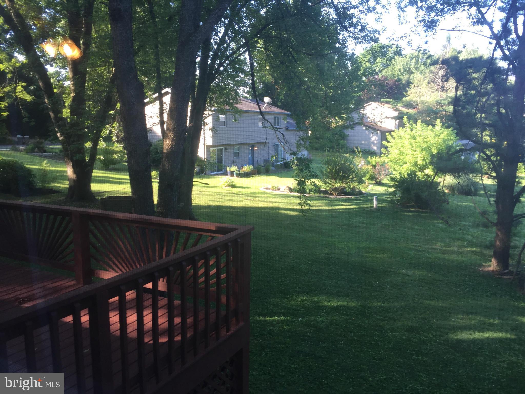 BRADFORD VILLAGE - Residential Lease