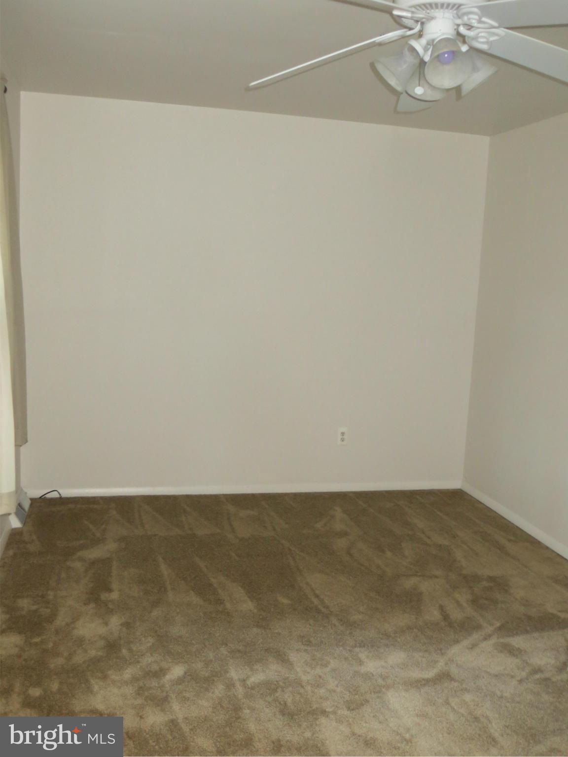 BRADFORD VILLAGE - Residential Lease