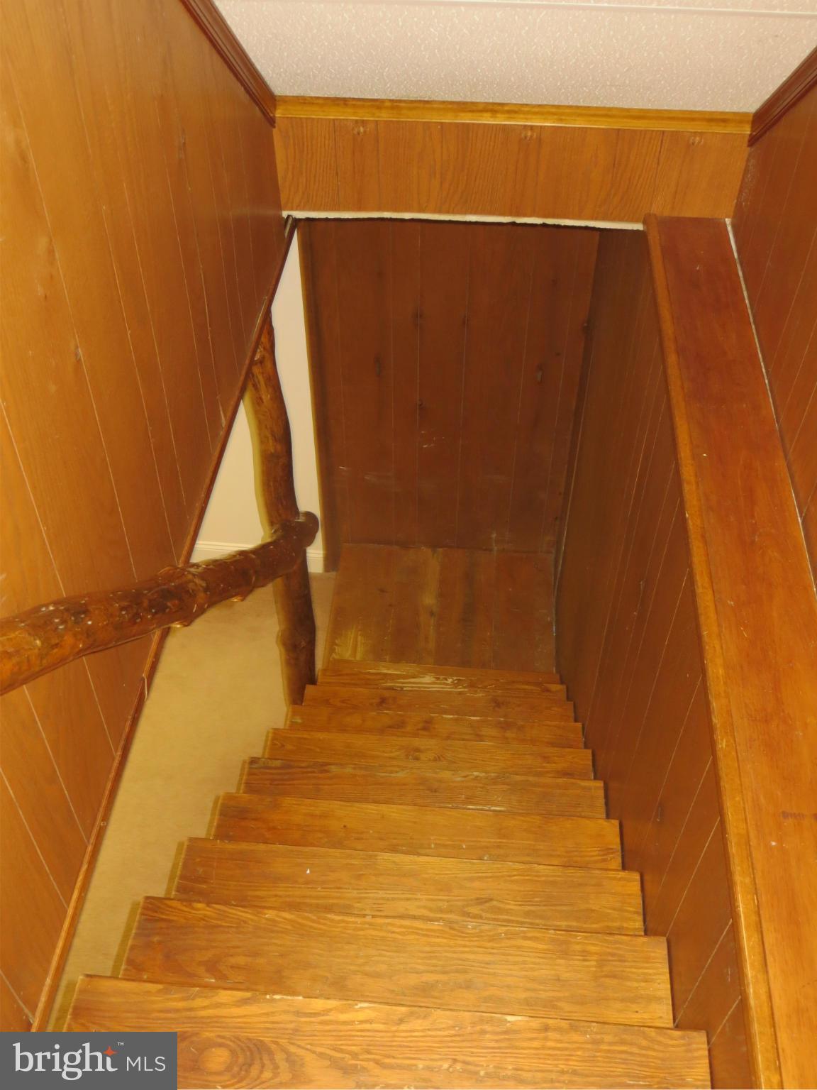 BRADFORD VILLAGE - Residential Lease