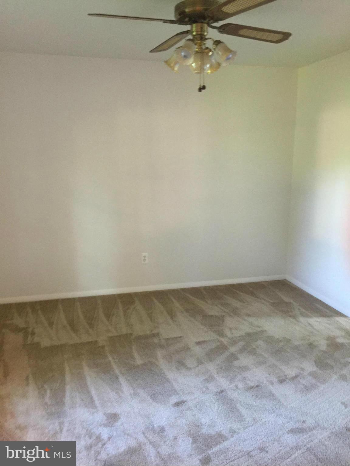 BRADFORD VILLAGE - Residential Lease