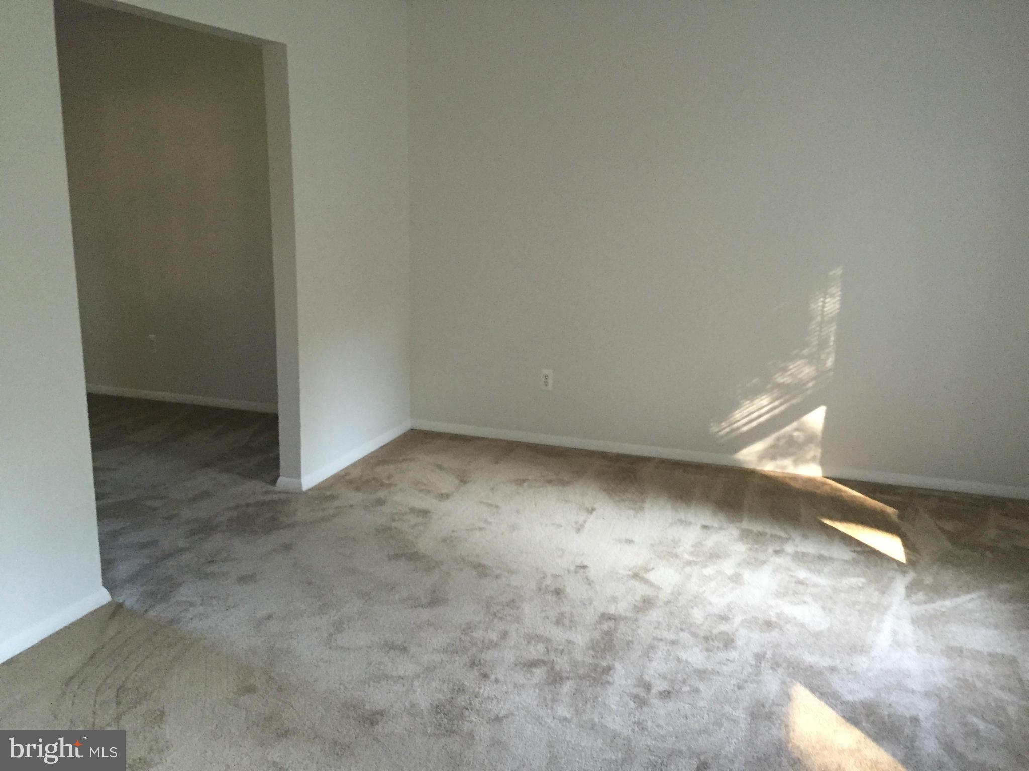 BRADFORD VILLAGE - Residential Lease