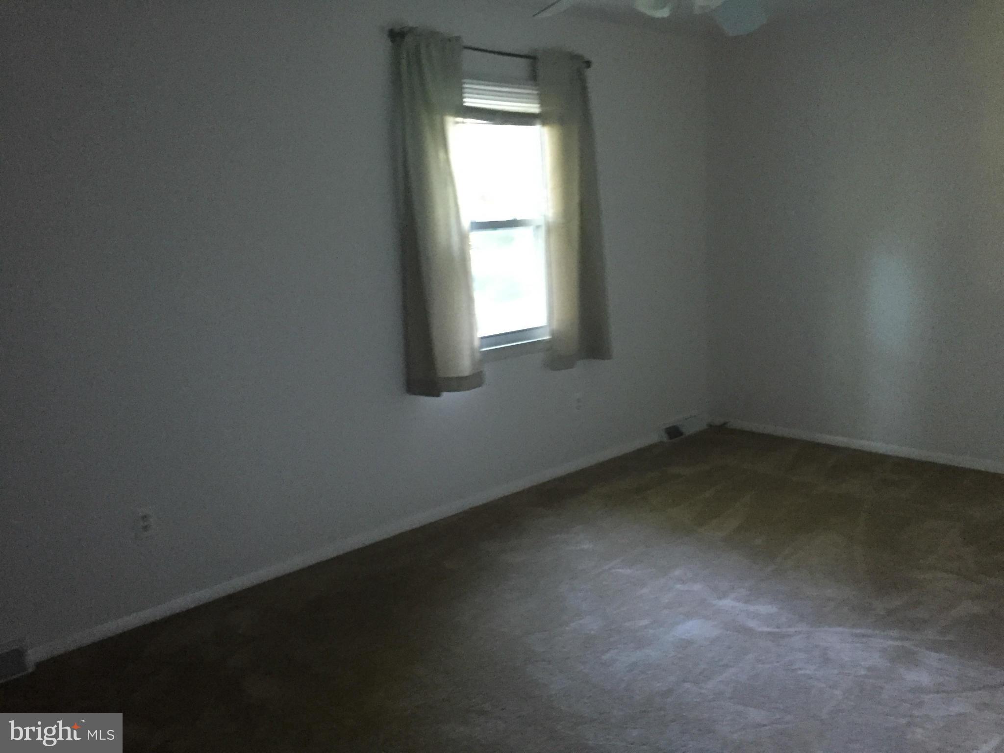 BRADFORD VILLAGE - Residential Lease