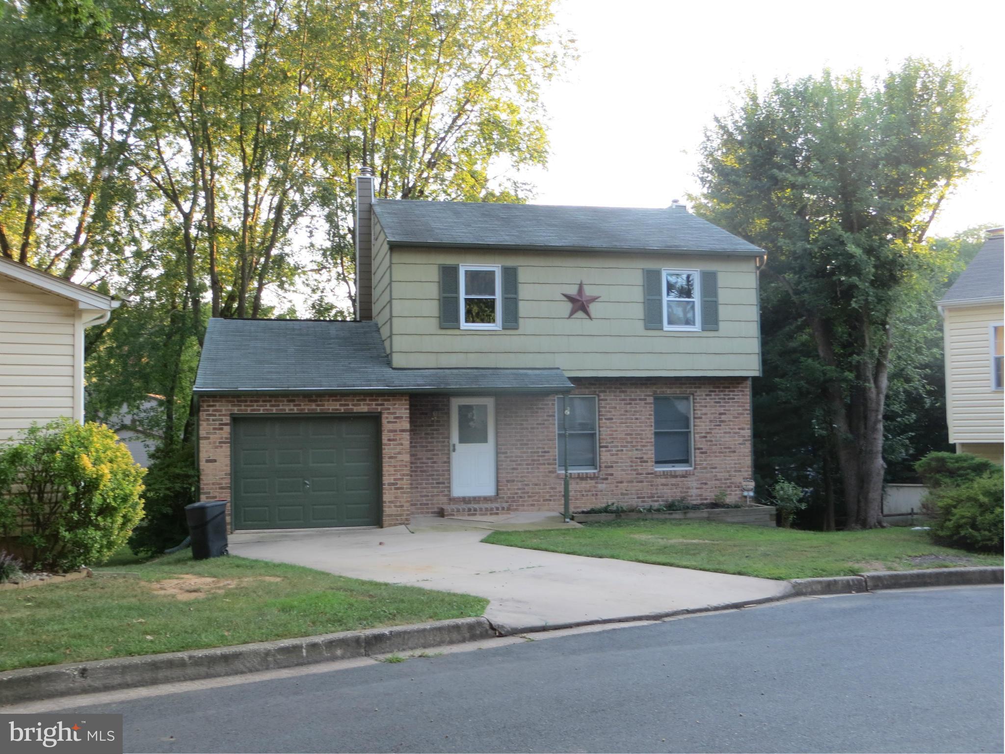 BRADFORD VILLAGE - Residential Lease