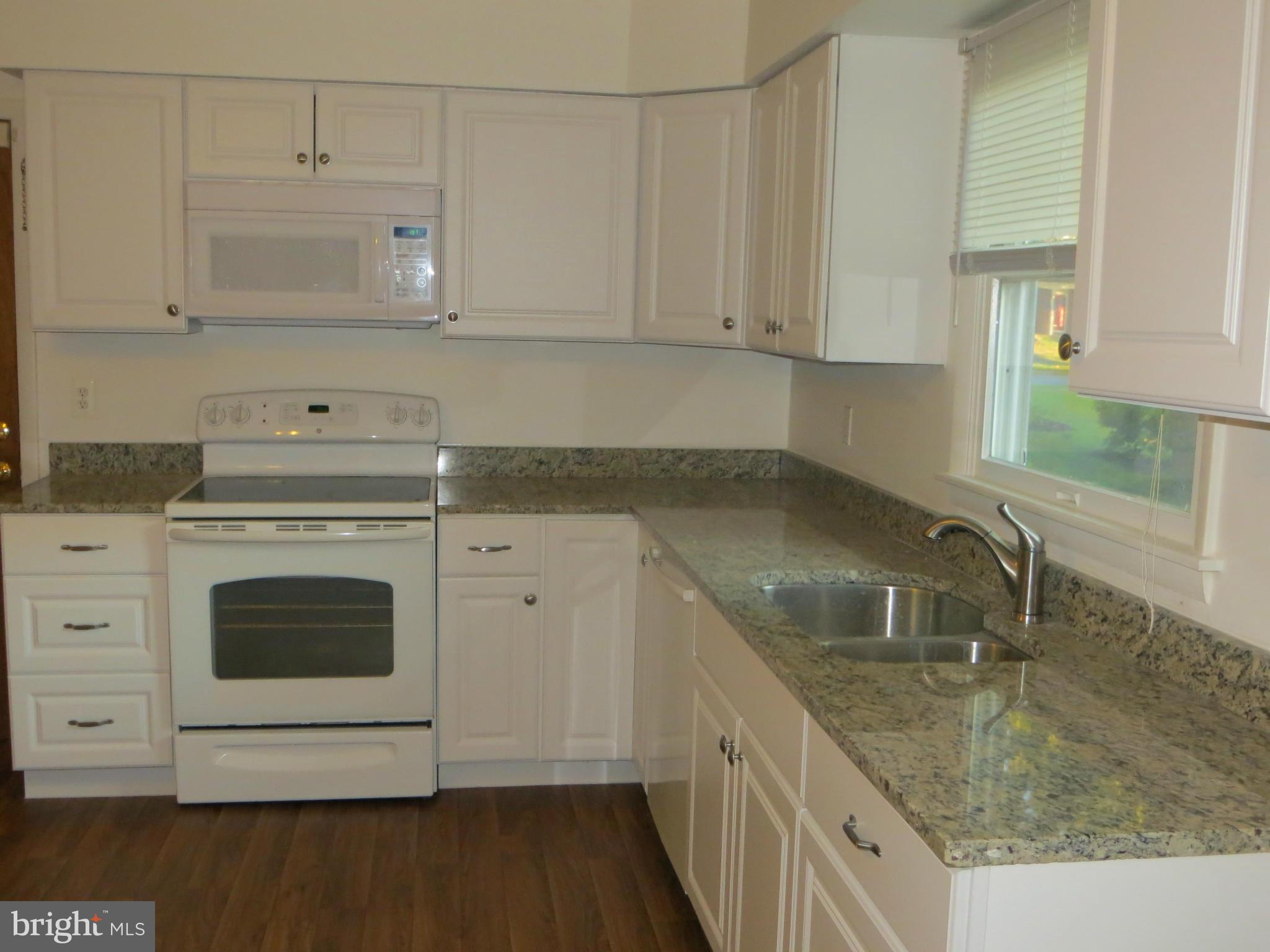 BRADFORD VILLAGE - Residential Lease