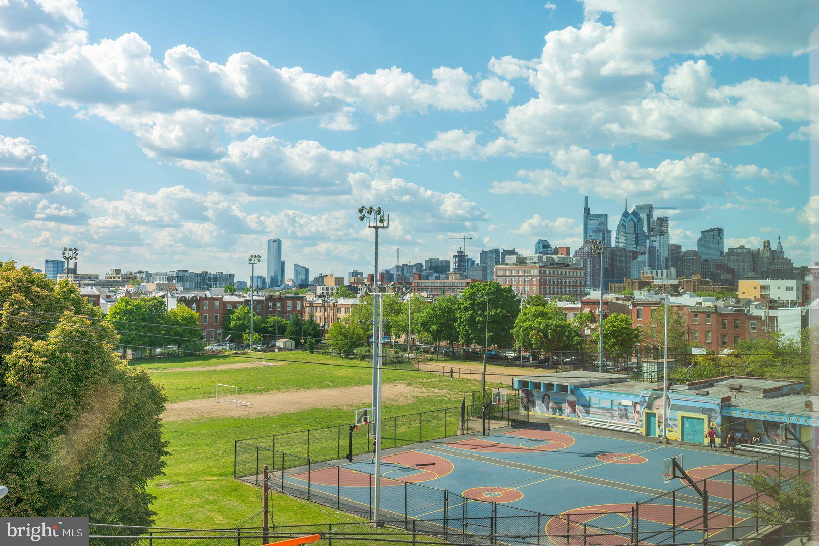 PASSYUNK SQUARE - Residential Lease