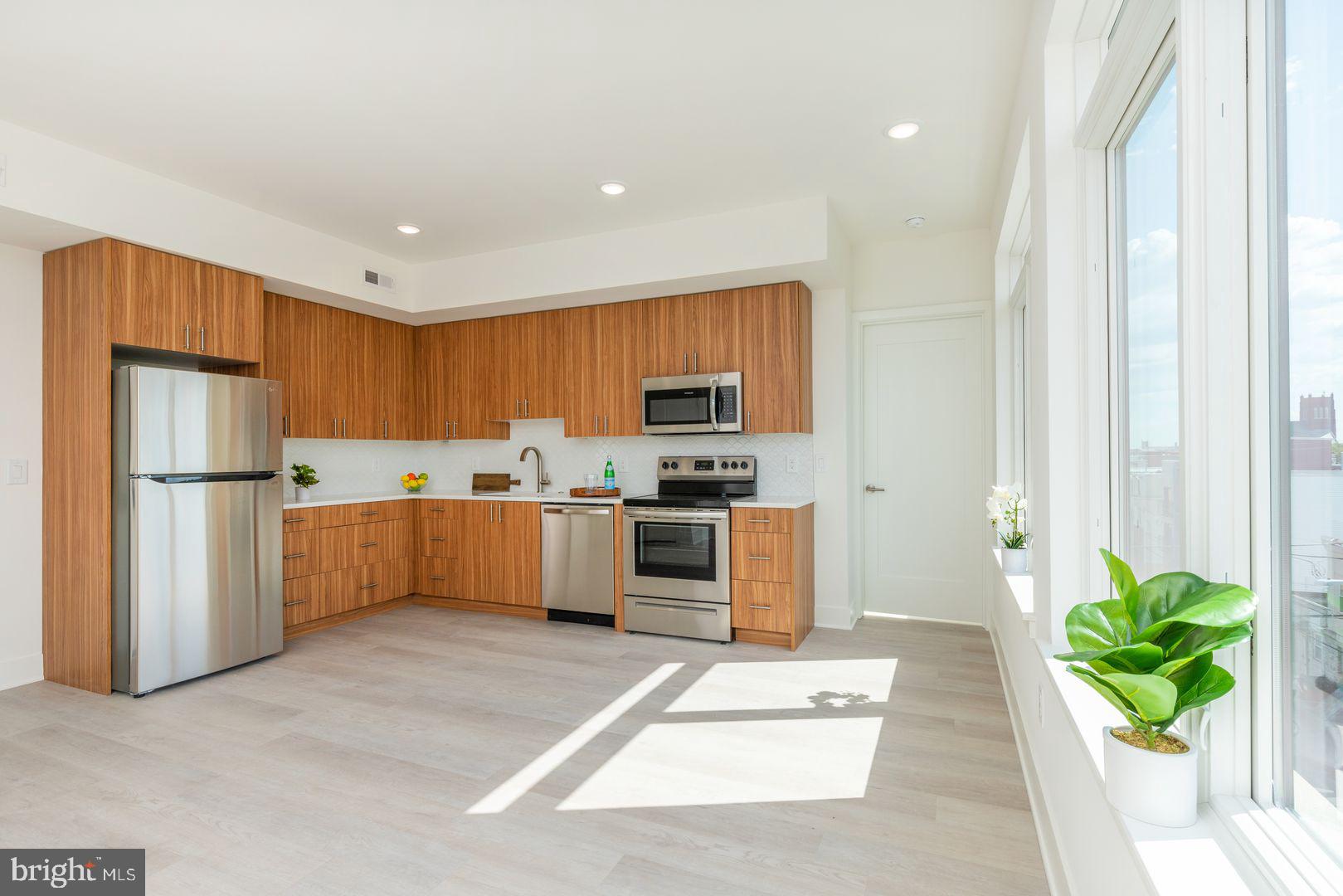 PASSYUNK SQUARE - Residential Lease