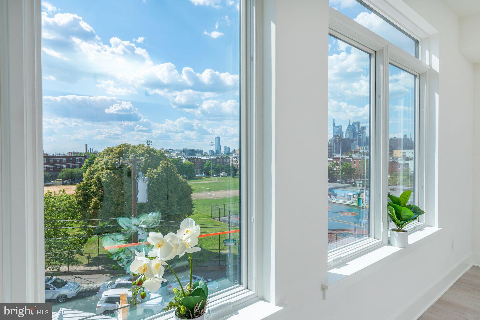 PASSYUNK SQUARE - Residential Lease