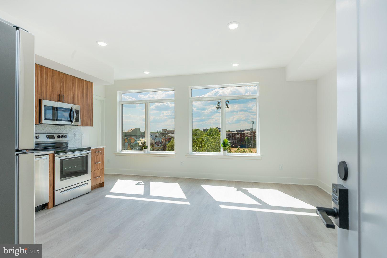 PASSYUNK SQUARE - Residential Lease