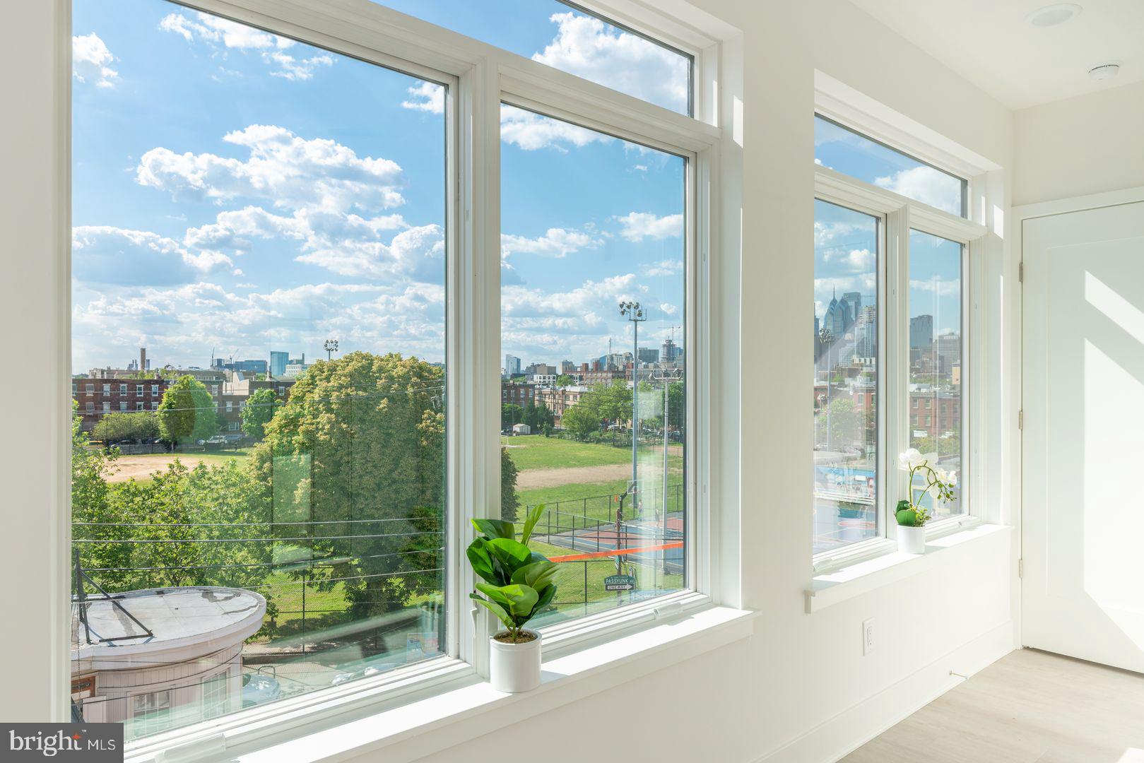 PASSYUNK SQUARE - Residential Lease