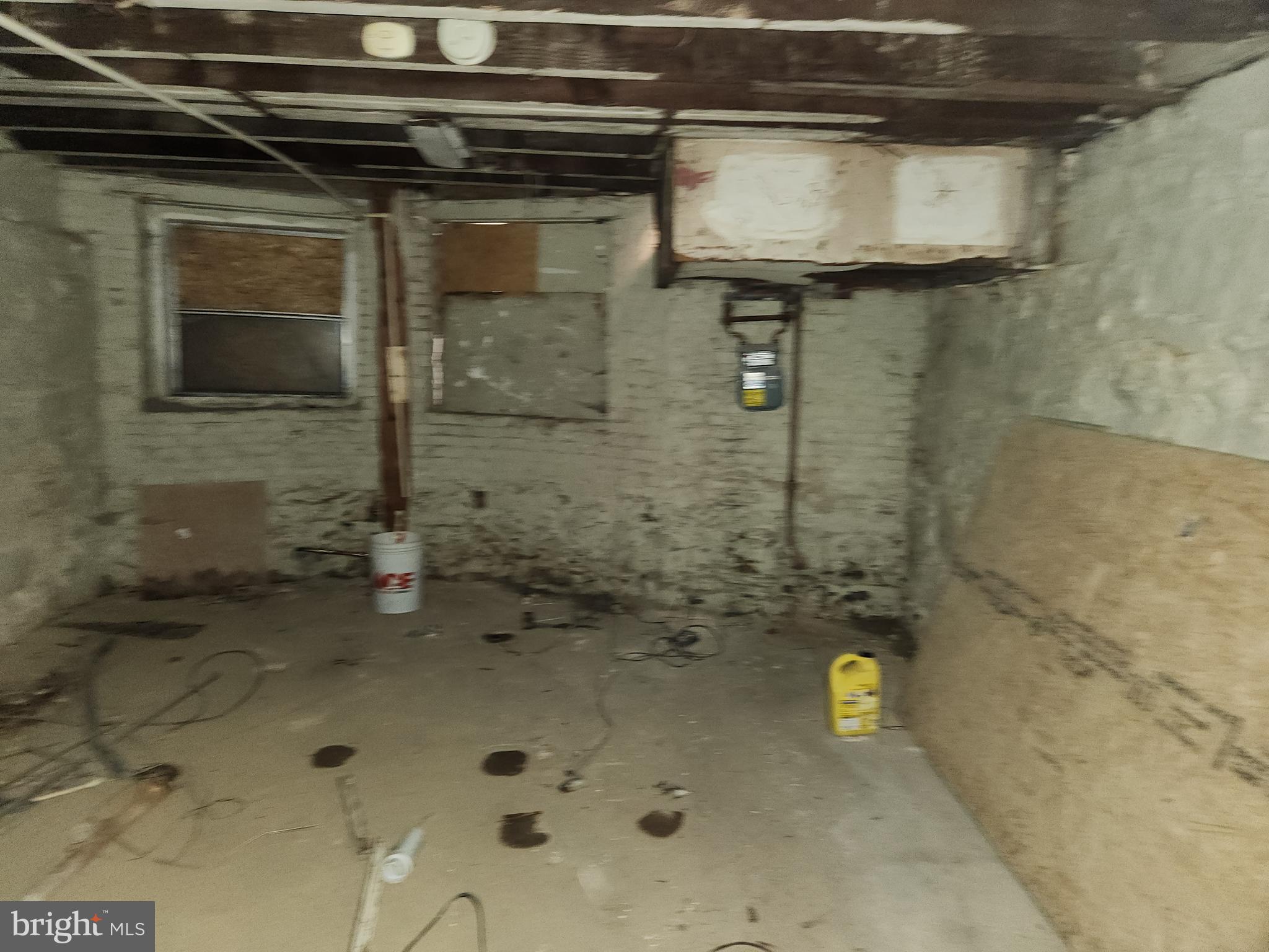 EAST BALTIMORE MIDWAY - Residential