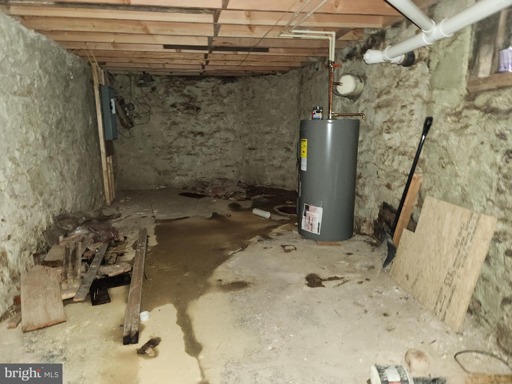 EAST BALTIMORE MIDWAY - Residential