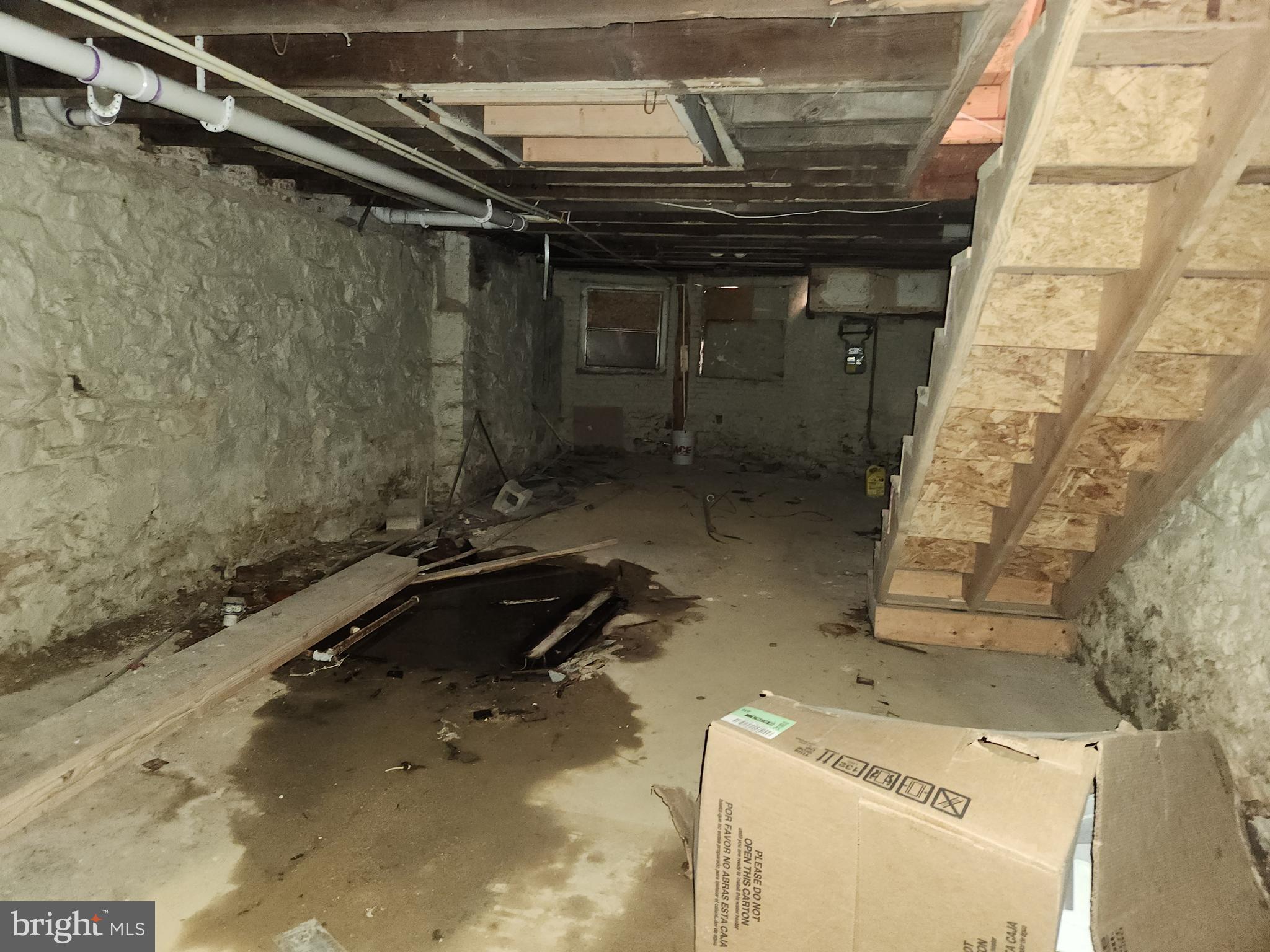 EAST BALTIMORE MIDWAY - Residential