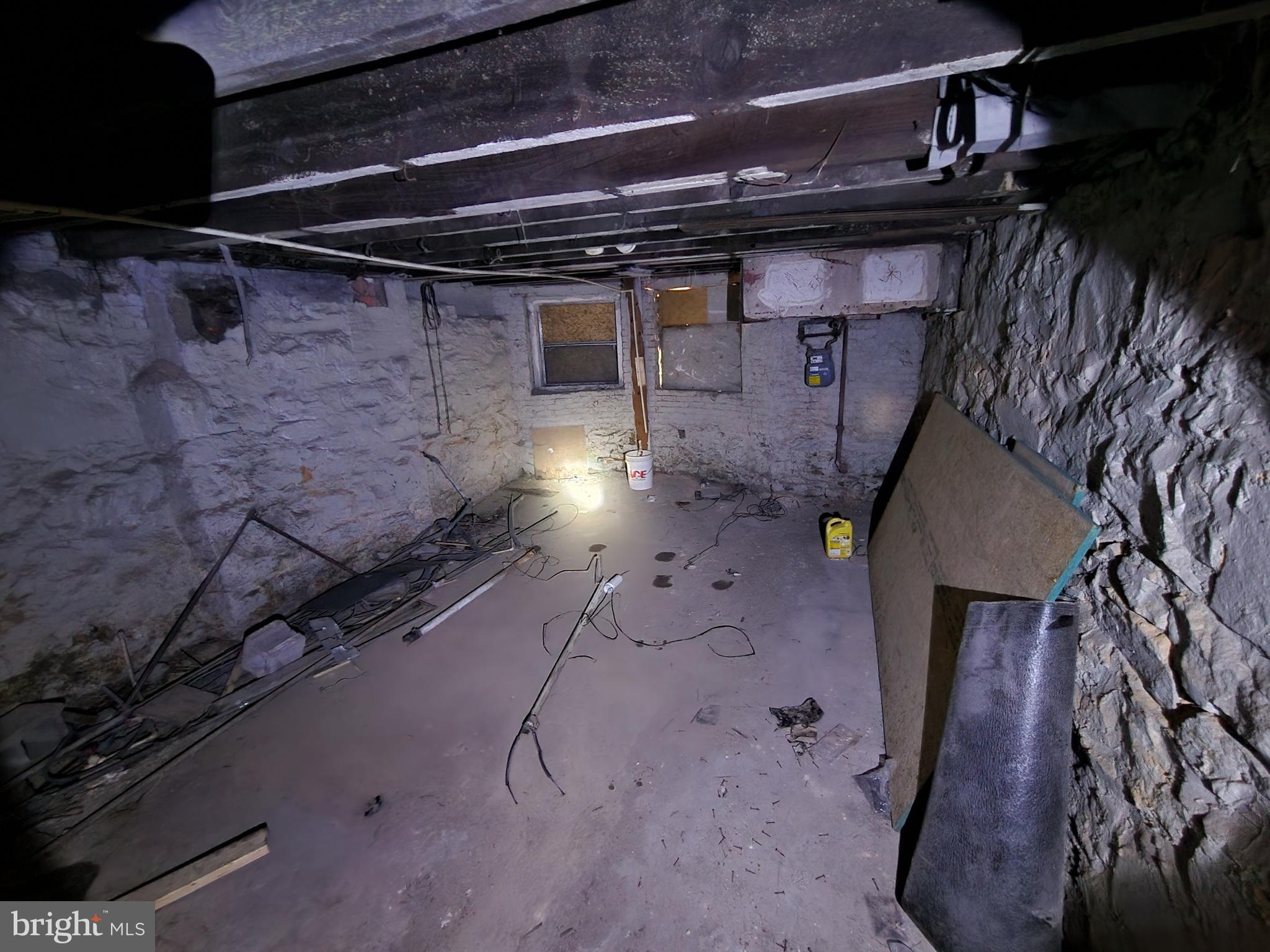 EAST BALTIMORE MIDWAY - Residential