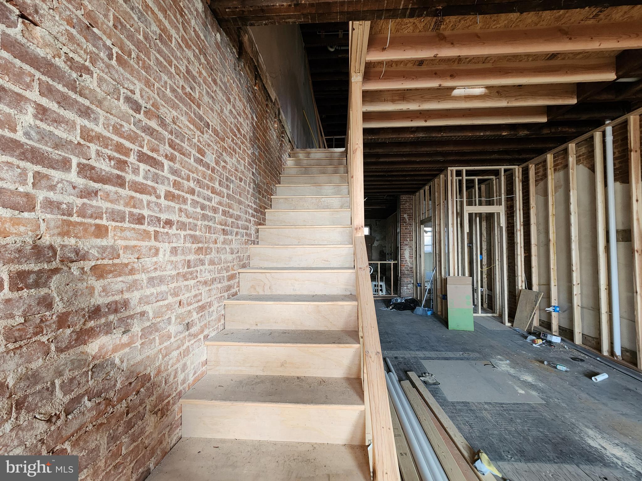 EAST BALTIMORE MIDWAY - Residential