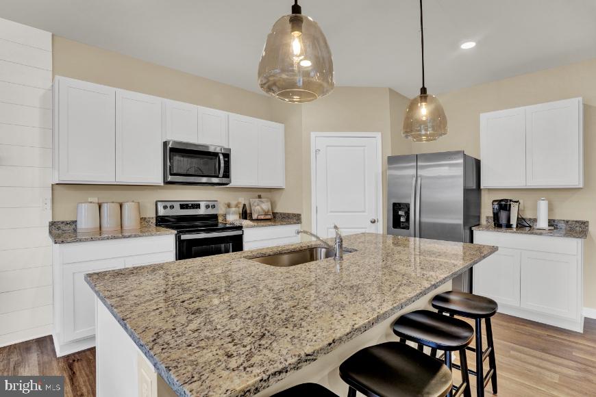 STONECREST - Residential