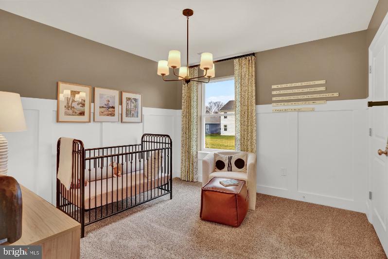 STONECREST - Residential