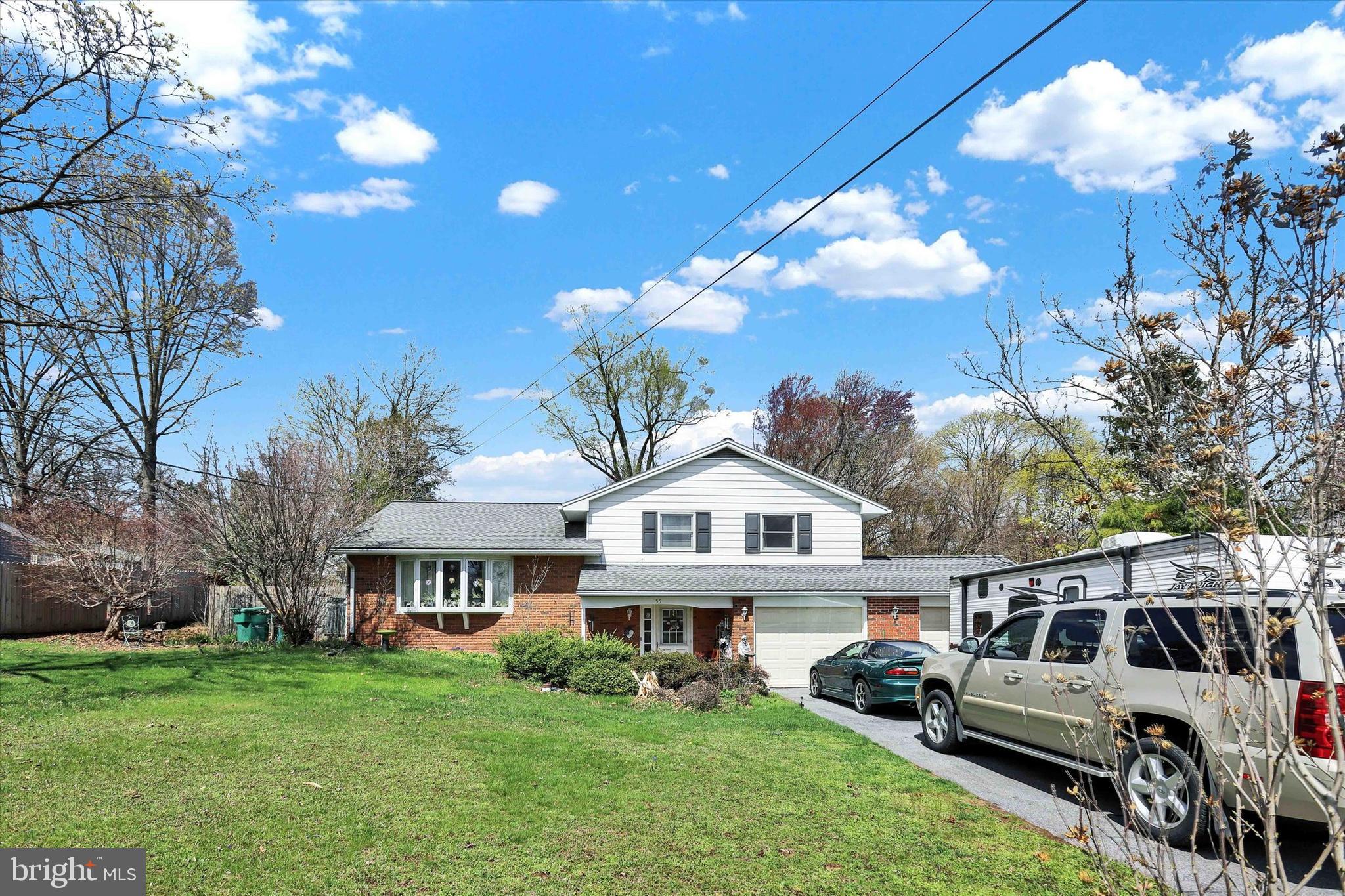 55 RIDGEVIEW ROAD
