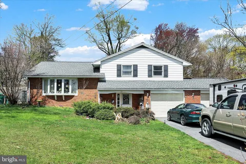 55 Ridgeview Road, Hummelstown, PA 17036 - MLS#: PADA2043724