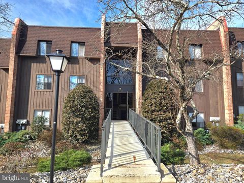 Condo For Rent - 66 Hermitage Drive<br/> NEW HOPE, PA 18938