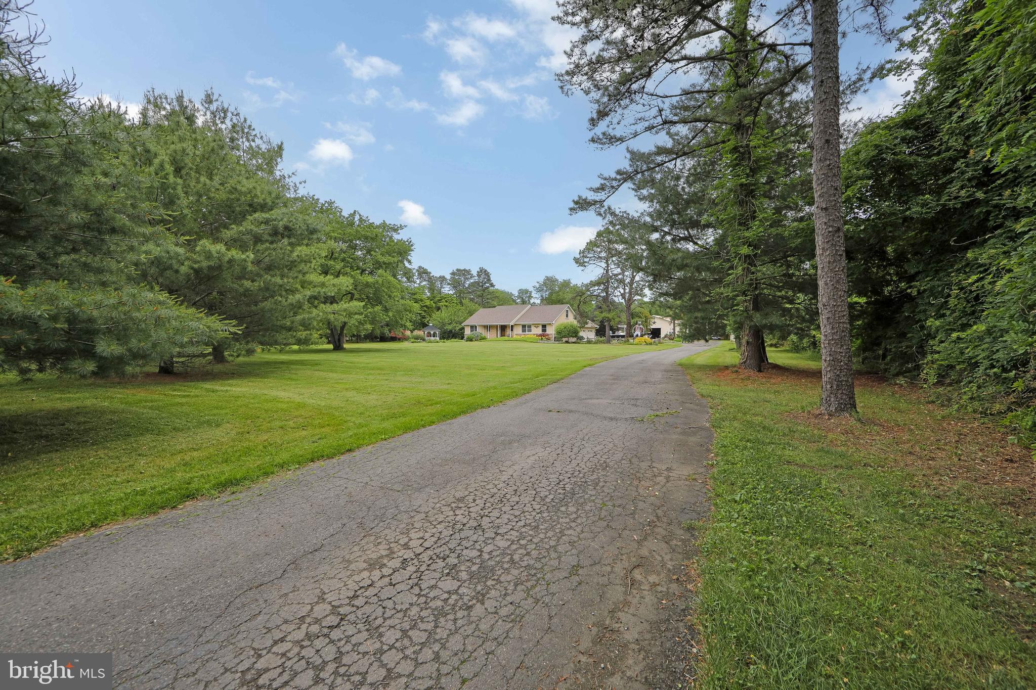 2646 TUCKAHOE ROAD