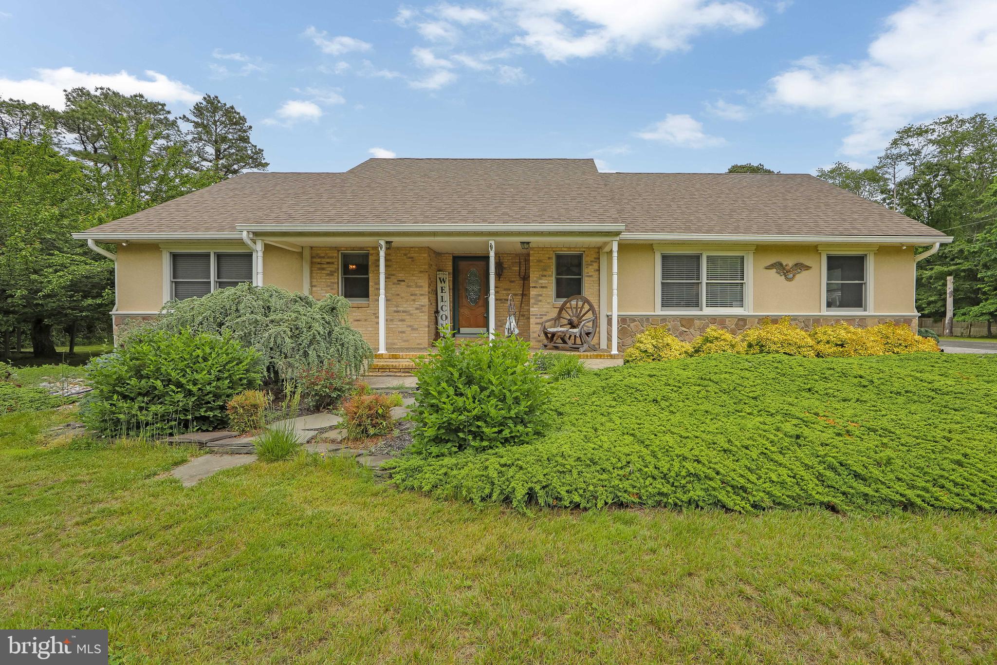 2646 TUCKAHOE ROAD