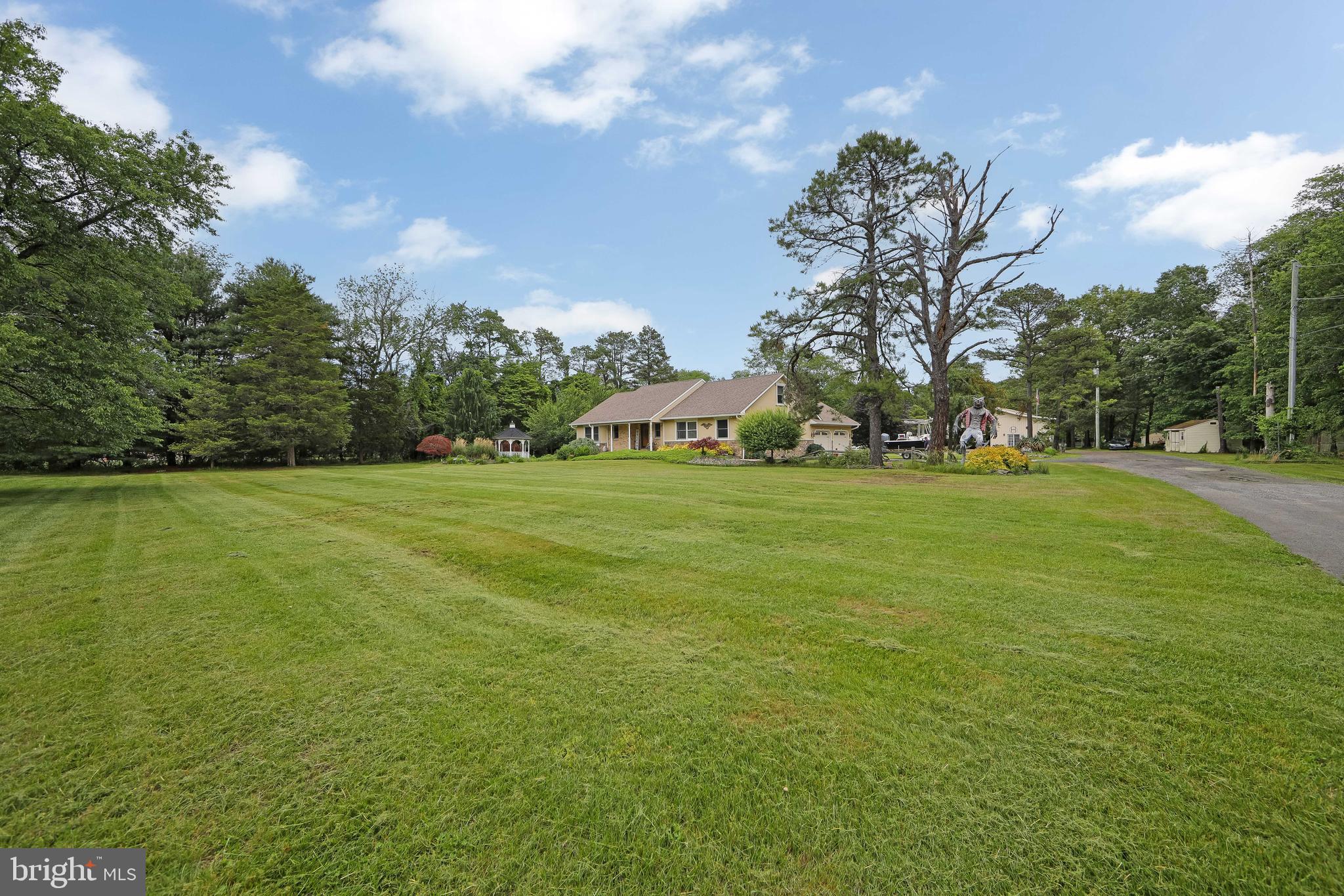 2646 TUCKAHOE ROAD